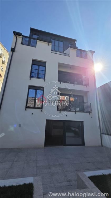 4,5-комнатная квартира, 224 м², Стадион Партизана -, Савски-Венац, фото 8