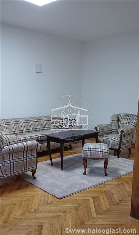 Двухкомнатная квартира, 70 м², Каленич пияца -, Врачар