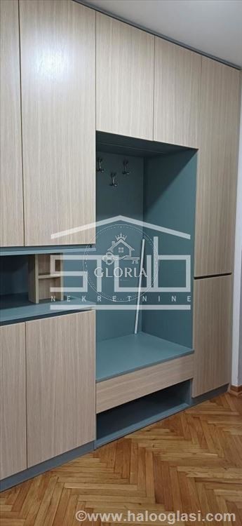 Двухкомнатная квартира, 70 м², Каленич пияца -, Врачар, фото 10