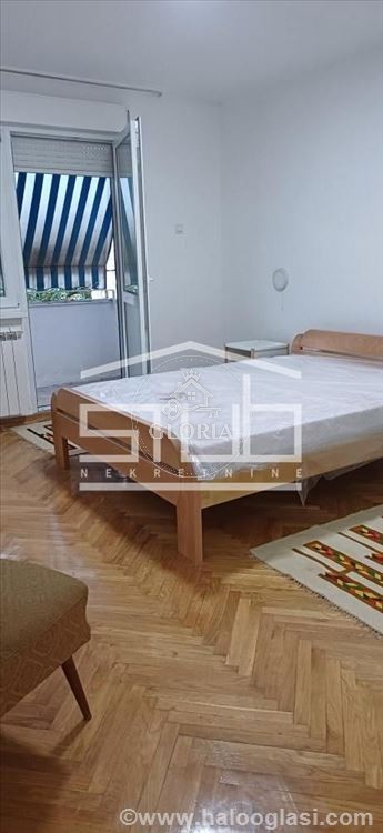 Двухкомнатная квартира, 70 м², Каленич пияца -, Врачар, фото 4