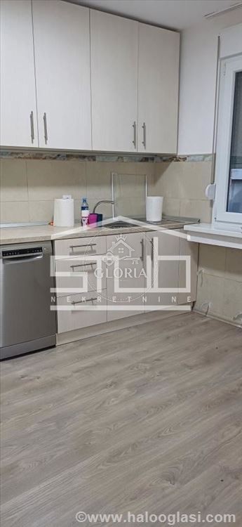 Двухкомнатная квартира, 70 м², Каленич пияца -, Врачар, фото 5