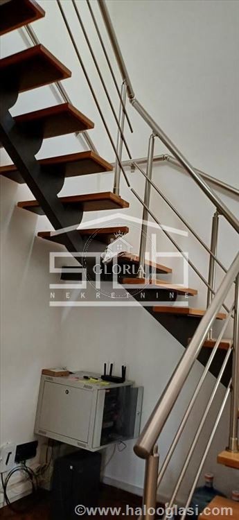 Четырёхкомнатная квартира, 204 м², Црвени крст -, Звездара, фото 12