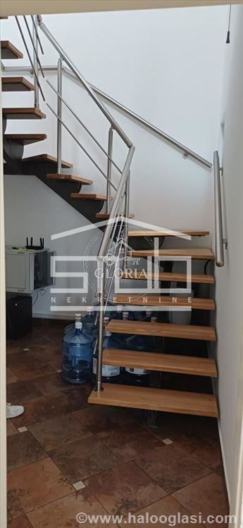 Четырёхкомнатная квартира, 204 м², Црвени крст -, Звездара, фото 13