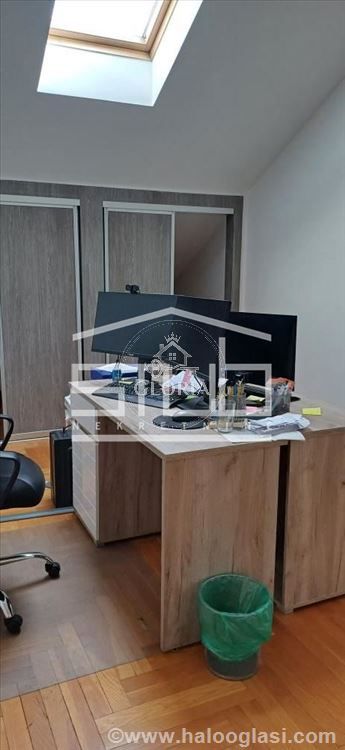 Четырёхкомнатная квартира, 204 м², Црвени крст -, Звездара, фото 15