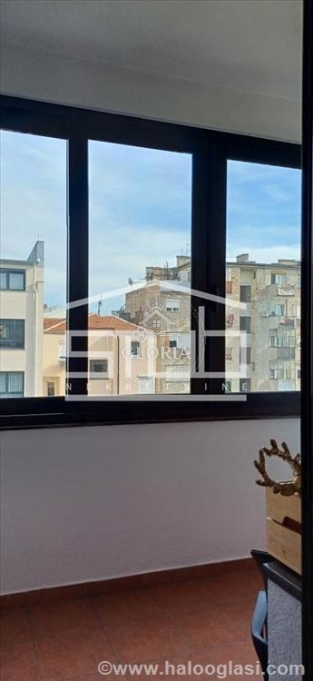 Четырёхкомнатная квартира, 204 м², Црвени крст -, Звездара, фото 8