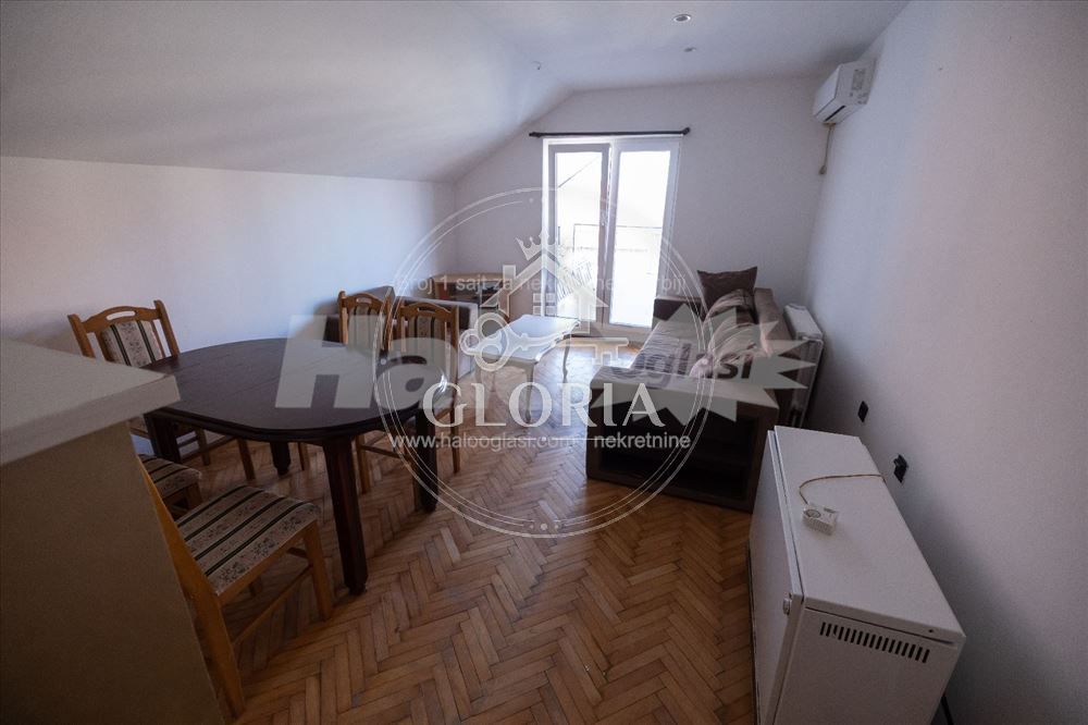 Двухкомнатная квартира, 110 м², Борча, Палилула
