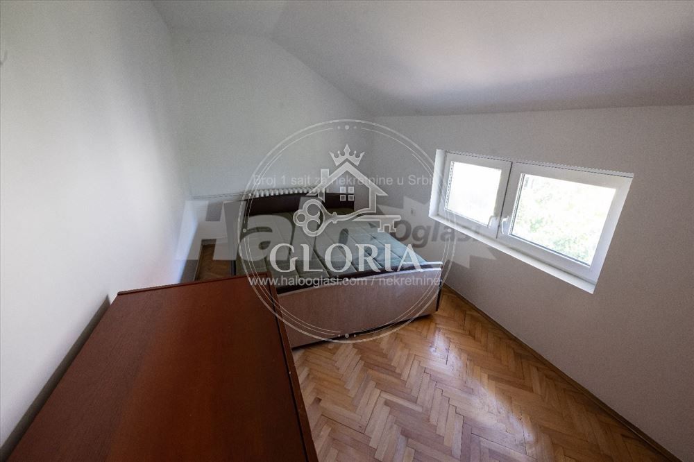 Двухкомнатная квартира, 110 м², Борча, Палилула, фото 10