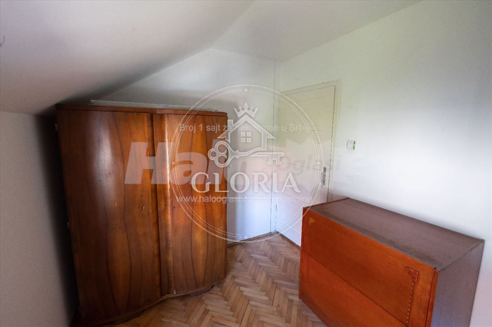 Двухкомнатная квартира, 110 м², Борча, Палилула, фото 11