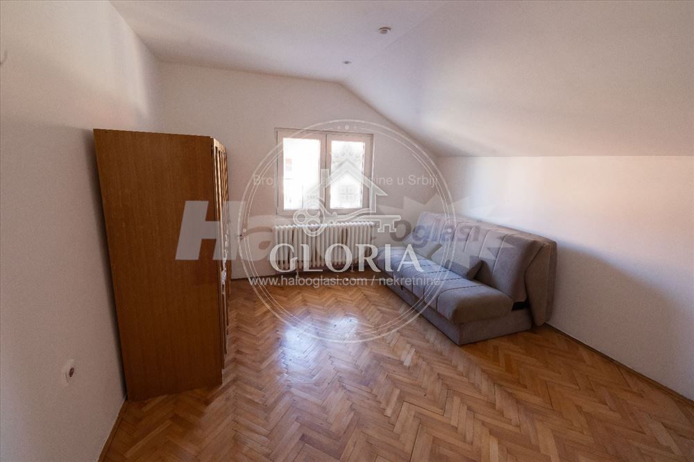 Двухкомнатная квартира, 110 м², Борча, Палилула, фото 12