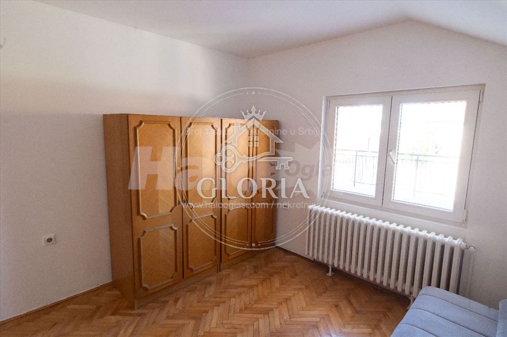 Двухкомнатная квартира, 110 м², Борча, Палилула, фото 13