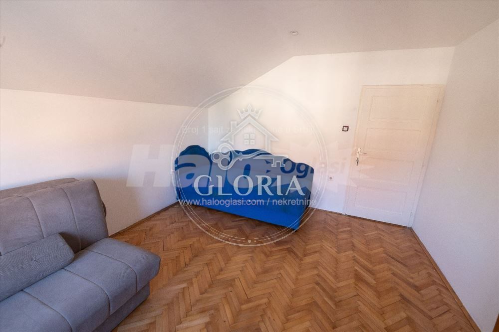 Двухкомнатная квартира, 110 м², Борча, Палилула, фото 14