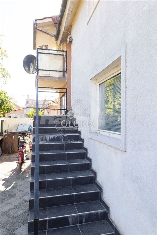 Двухкомнатная квартира, 110 м², Борча, Палилула, фото 15