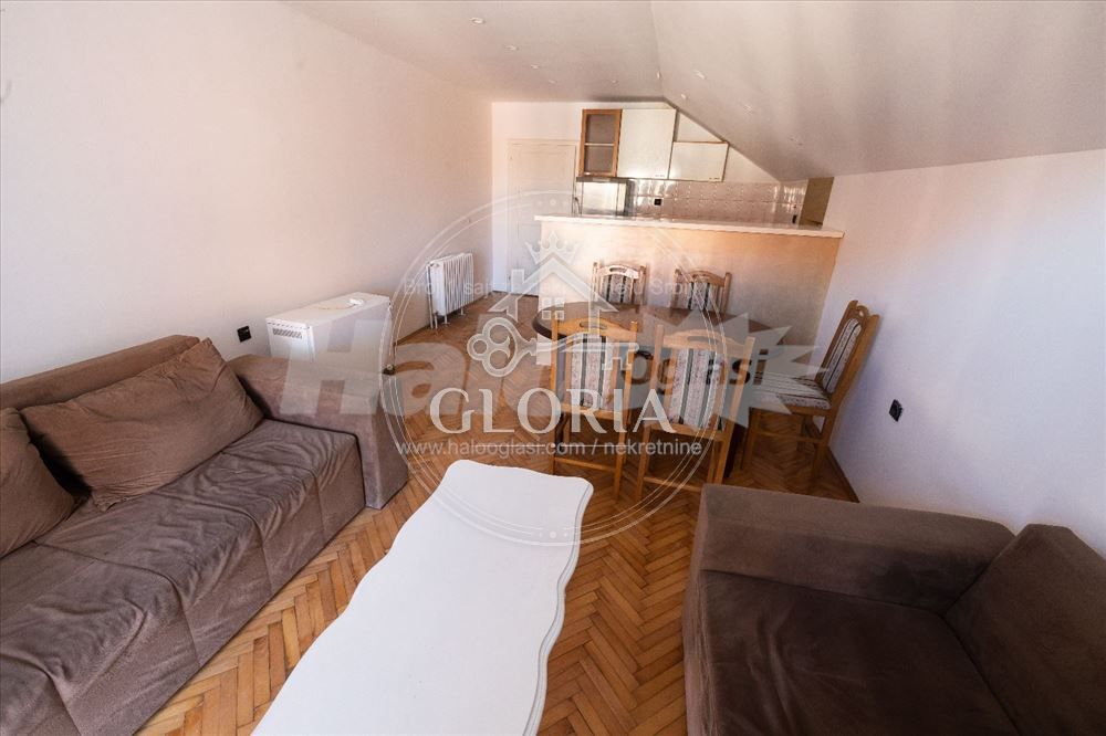Двухкомнатная квартира, 110 м², Борча, Палилула, фото 3