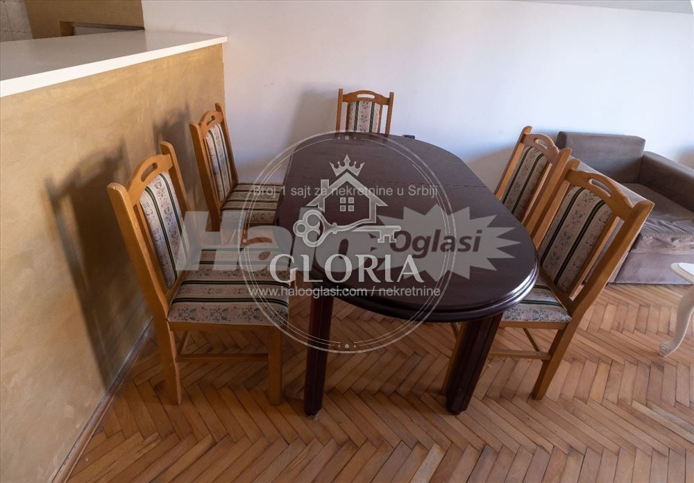 Двухкомнатная квартира, 110 м², Борча, Палилула, фото 4