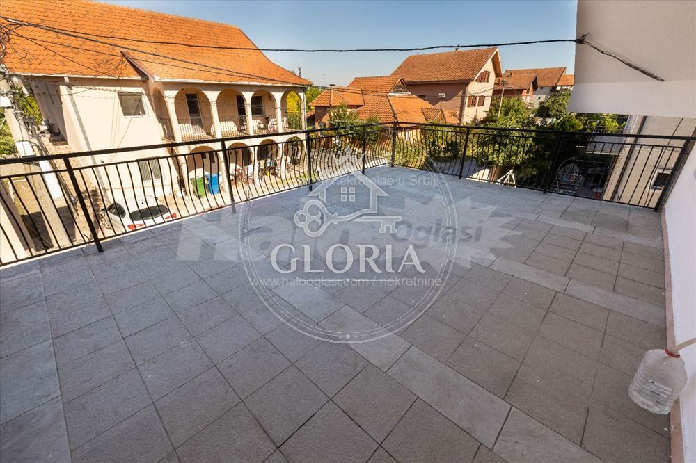 Двухкомнатная квартира, 110 м², Борча, Палилула, фото 5