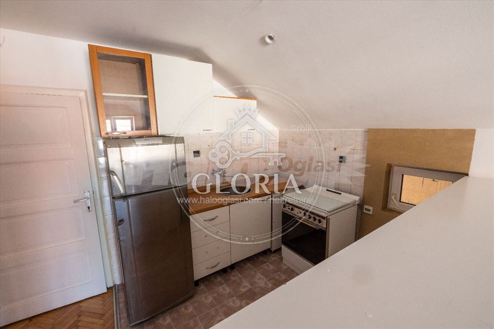 Двухкомнатная квартира, 110 м², Борча, Палилула, фото 6