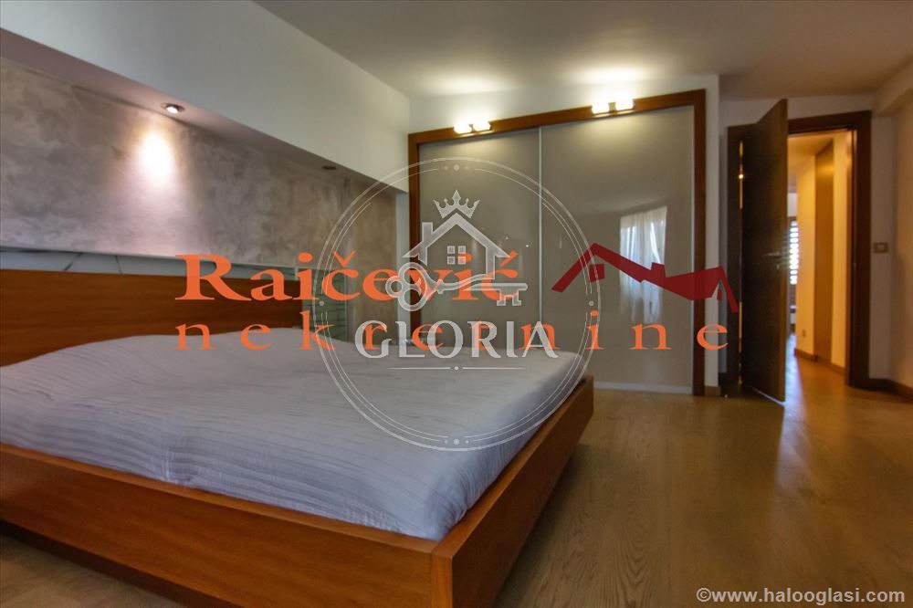5-комнатная квартира, 189 м², Храм светог Саве, Врачар, фото 13