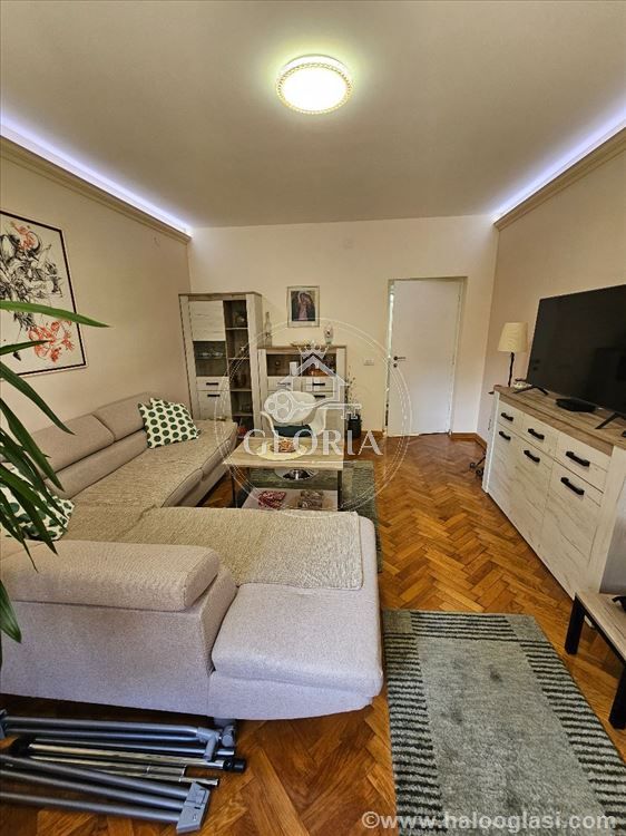 Двухкомнатная квартира, 65 м², Дорчол, Старый город, фото 3