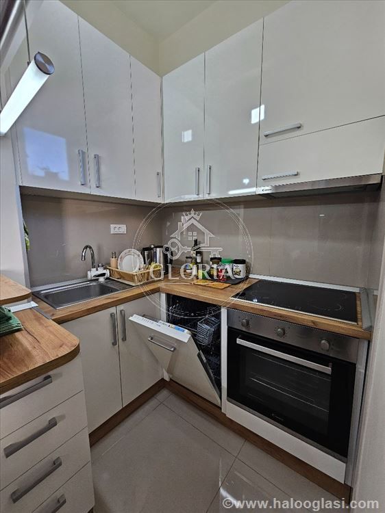 Двухкомнатная квартира, 65 м², Дорчол, Старый город, фото 7