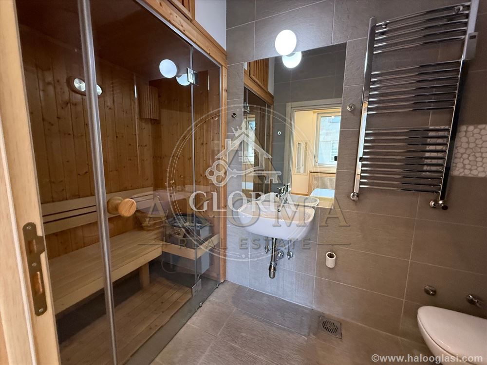 5-комнатная квартира, 180 м², Политика, Старый город, фото 11