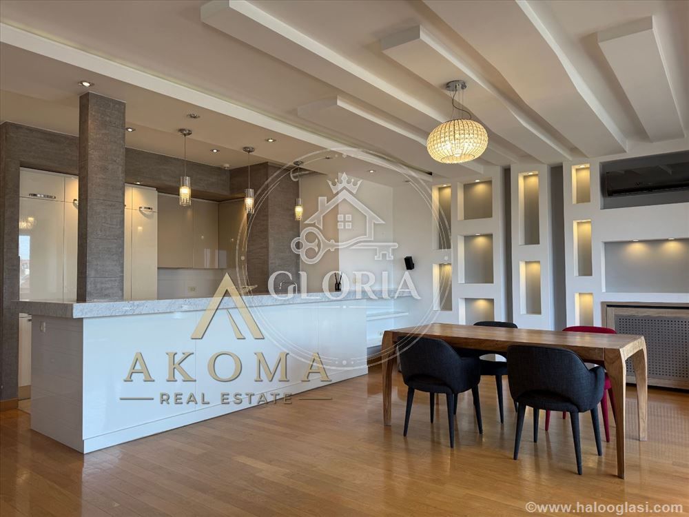 5-комнатная квартира, 180 м², Политика, Старый город, фото 3