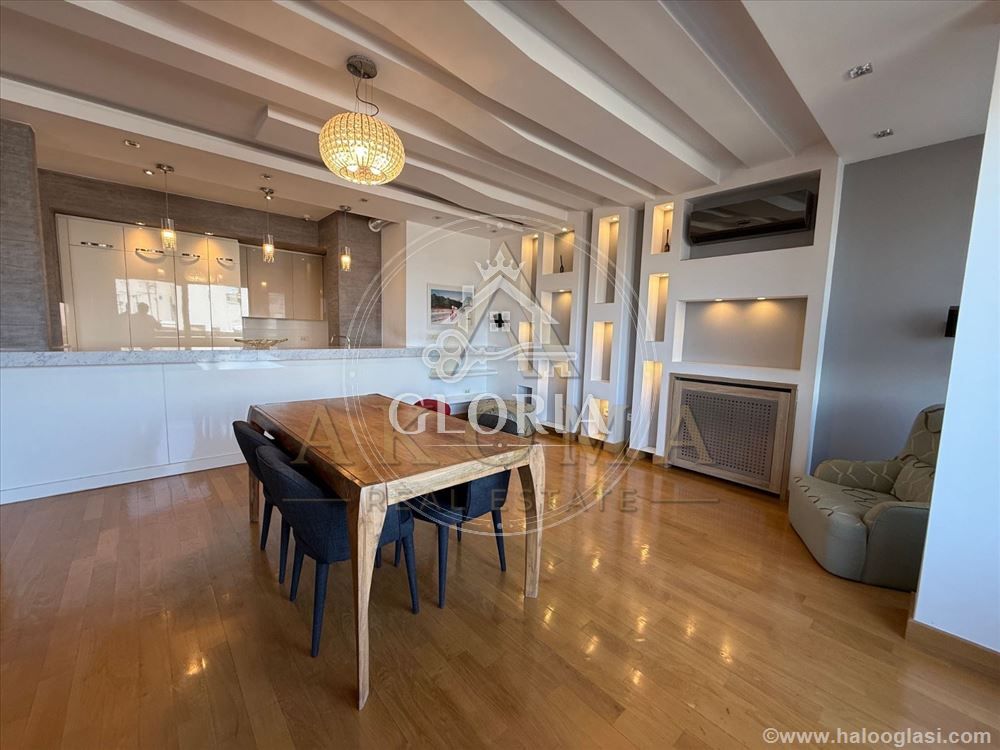 5-комнатная квартира, 180 м², Политика, Старый город, фото 8