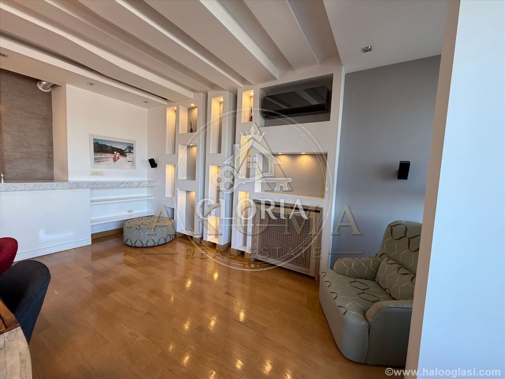 5-комнатная квартира, 180 м², Политика, Старый город, фото 9