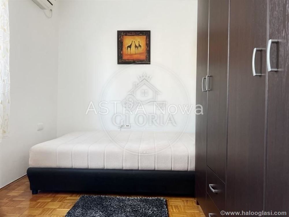 1,5-комнатная квартира, 40 м², Фонтана, Новый Белград, фото 11