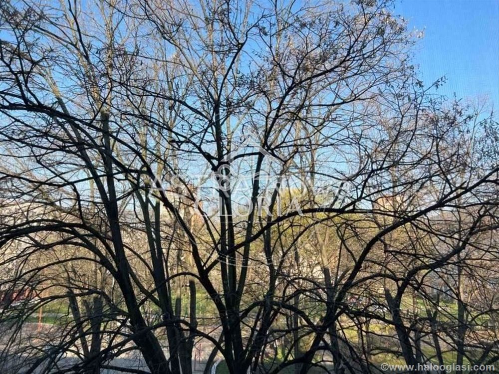 1,5-комнатная квартира, 40 м², Фонтана, Новый Белград, фото 12