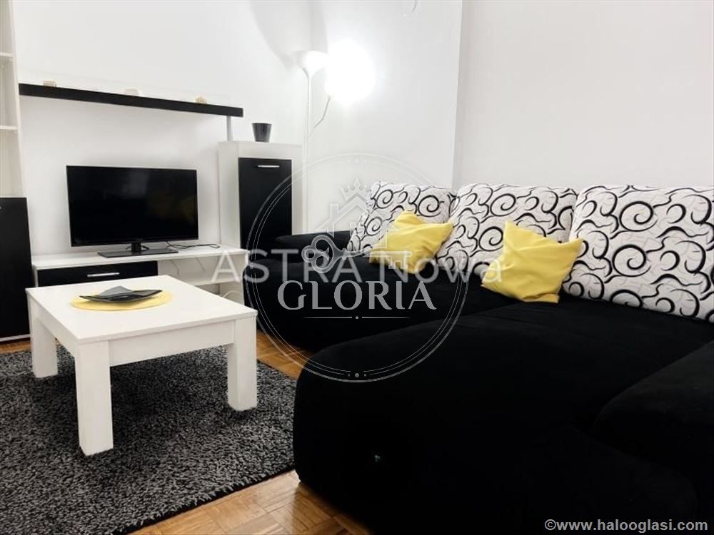 1,5-комнатная квартира, 40 м², Фонтана, Новый Белград, фото 2