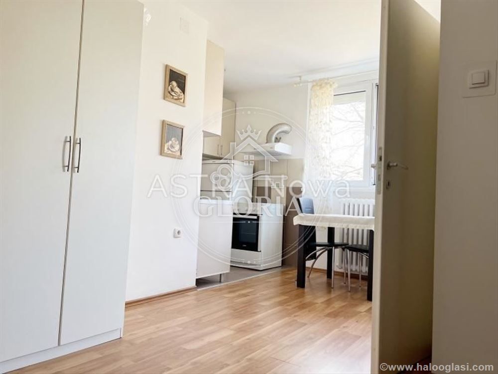 1,5-комнатная квартира, 40 м², Фонтана, Новый Белград, фото 4
