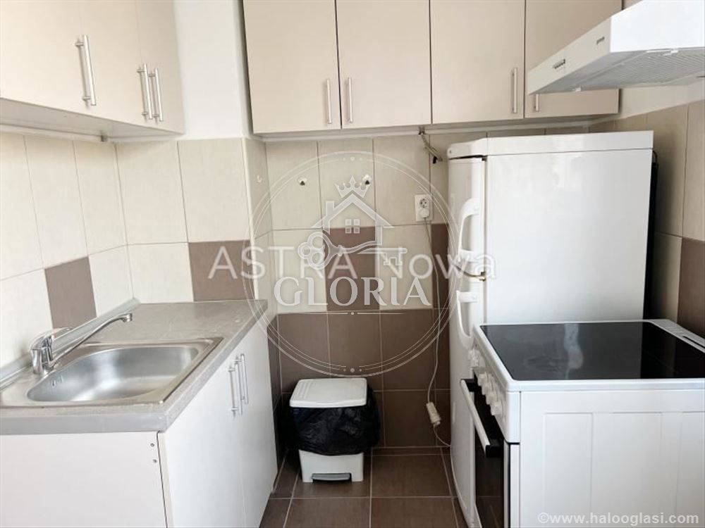 1,5-комнатная квартира, 40 м², Фонтана, Новый Белград, фото 7