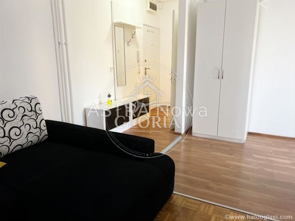 1,5-комнатная квартира, 40 м², Фонтана, Новый Белград, фото 9