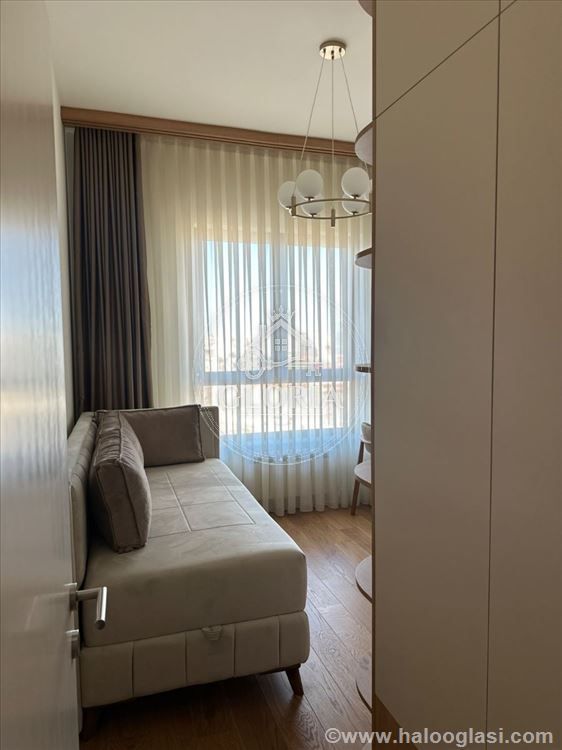 Трёхкомнатная квартира, 80 м², Београд на води, Савски-Венац, фото 13