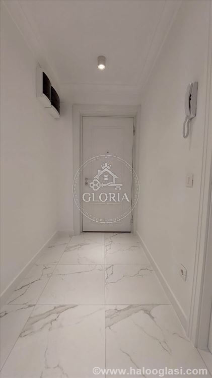 Двухкомнатная квартира, 38 м², Чубура, Врачар, фото 13