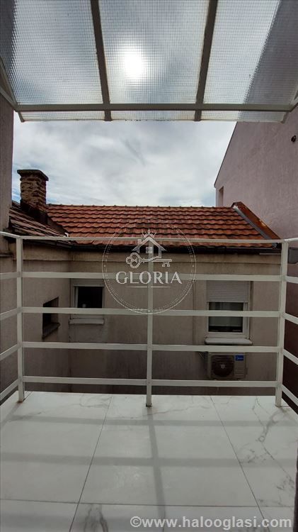 Двухкомнатная квартира, 38 м², Чубура, Врачар, фото 15
