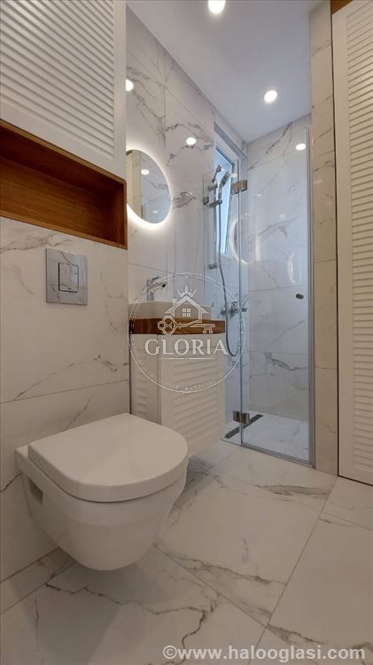Двухкомнатная квартира, 38 м², Чубура, Врачар, фото 9