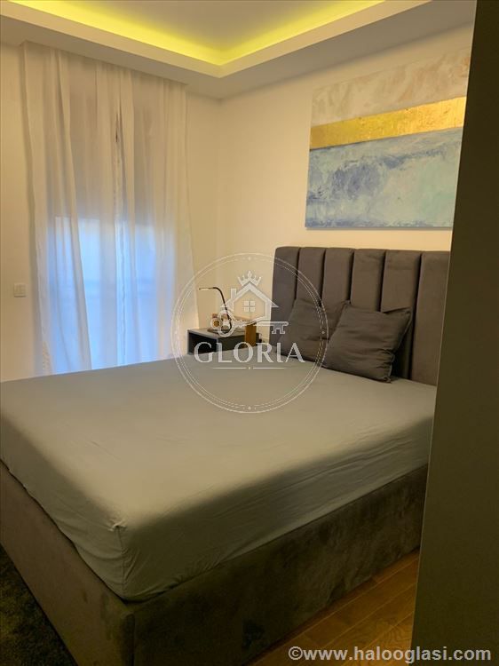 Двухкомнатная квартира, 45 м², Ретензия, Земун, фото 7