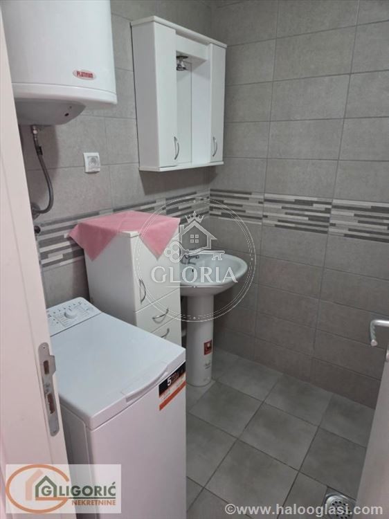 Двухкомнатная квартира, 55 м², Баница, Вождовац, фото 12
