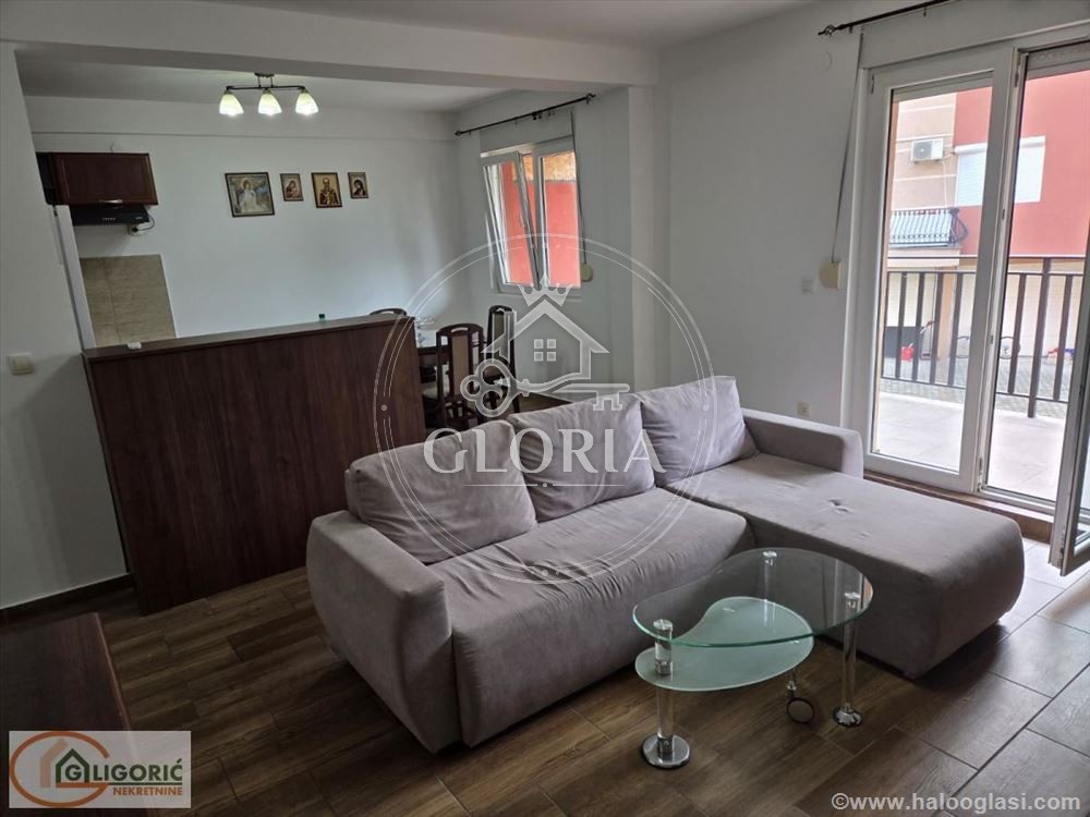 Двухкомнатная квартира, 55 м², Баница, Вождовац, фото 2