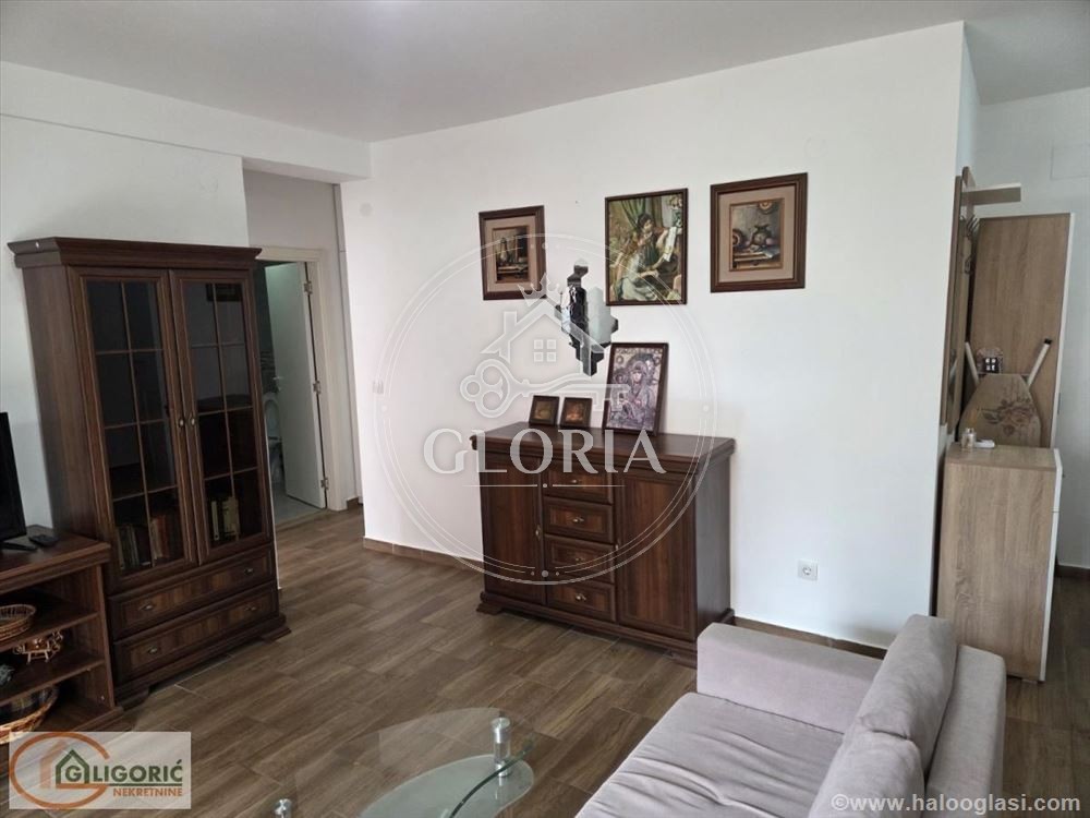 Двухкомнатная квартира, 55 м², Баница, Вождовац, фото 5
