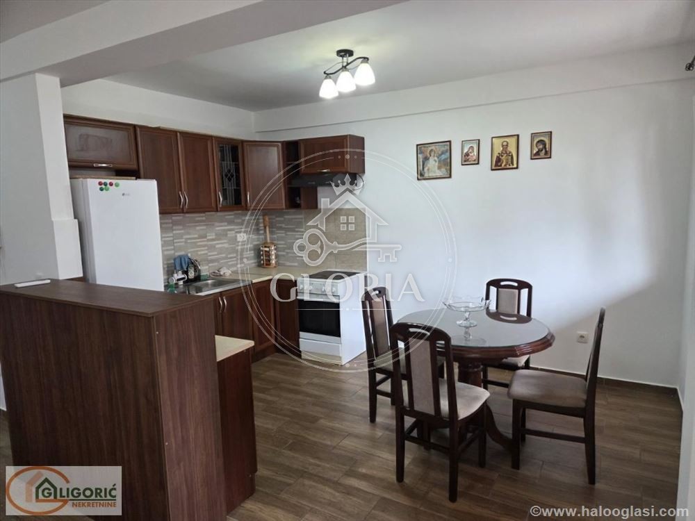 Двухкомнатная квартира, 55 м², Баница, Вождовац, фото 6