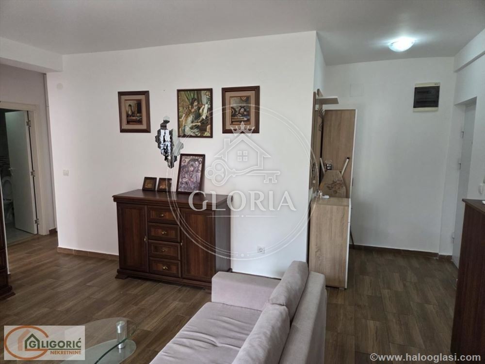 Двухкомнатная квартира, 55 м², Баница, Вождовац, фото 7
