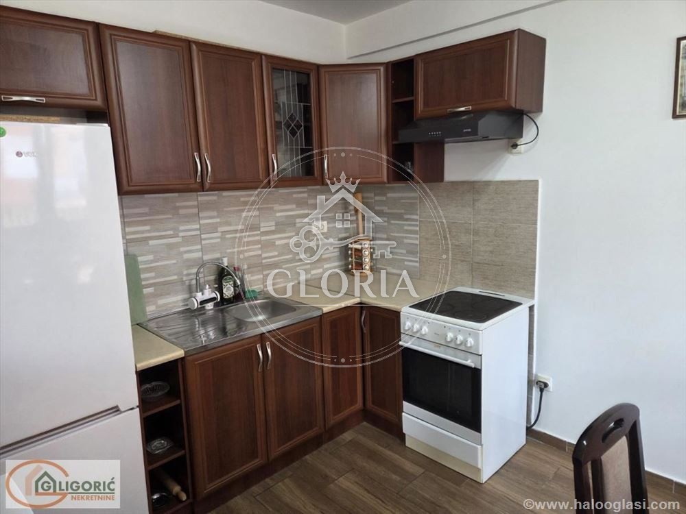 Двухкомнатная квартира, 55 м², Баница, Вождовац, фото 8
