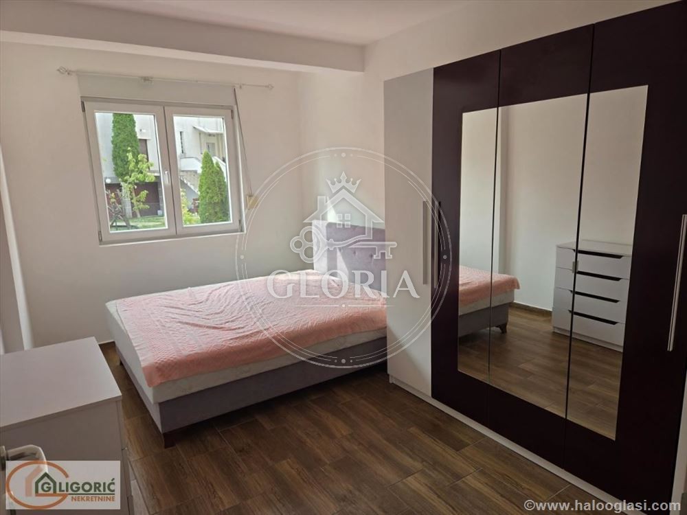 Двухкомнатная квартира, 55 м², Баница, Вождовац, фото 9