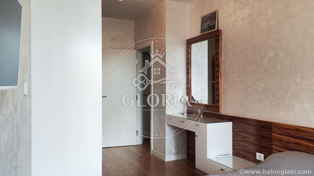 Трёхкомнатная квартира, 82 м², Блок 65, Новый Белград, фото 8
