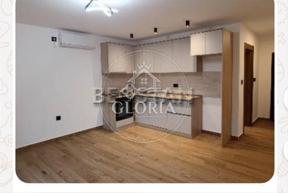2,5-комнатная квартира, 61 м², Сурчин (mesto), Сурчин