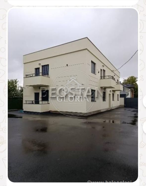 2,5-комнатная квартира, 61 м², Сурчин (mesto), Сурчин, фото 12