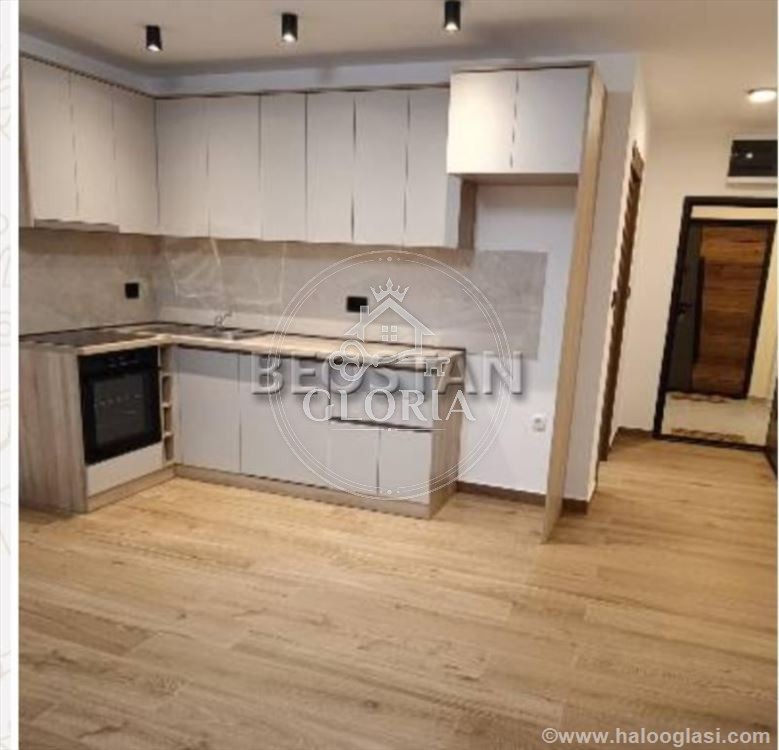 2,5-комнатная квартира, 61 м², Сурчин (mesto), Сурчин, фото 3