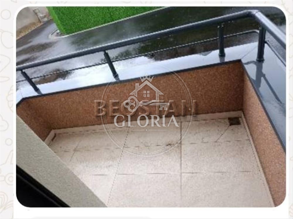 2,5-комнатная квартира, 61 м², Сурчин (mesto), Сурчин, фото 5